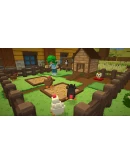 Staxel SteamRegionFreeKey + Бонус