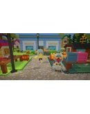 Staxel SteamRegionFreeKey + Бонус