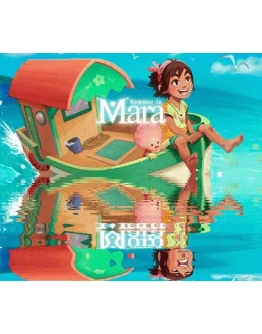 Summer in Mara SteamRegionFreeKey + Бонус