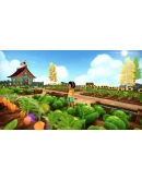 Summer in Mara SteamRegionFreeKey + Бонус