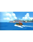 Summer in Mara SteamRegionFreeKey + Бонус