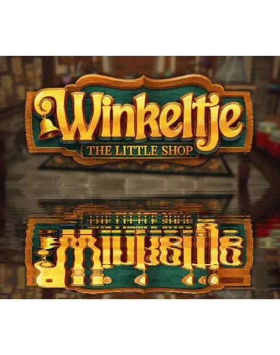 Winkeltje The Little ShopSteamRegionFreeKey +Бонус