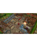 Winkeltje The Little ShopSteamRegionFreeKey +Бонус