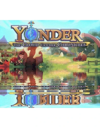 Yonder: The Cloud Catcher ChroniclesSteamGlobalKey