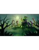 HELLCARD - Collector's Content DLC STEAM GIFT РОССИЯ