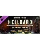 HELLCARD - Collector's Content DLC STEAM GIFT РОССИЯ