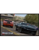 Midnight Club: Los Angeles Complete XBOX Любой Регион