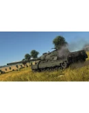 War Thunder- Набор Leopard Xbox Активация + GIFT