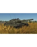 War Thunder- Набор Leopard Xbox Активация + GIFT