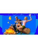 The Sims 4: Набор 