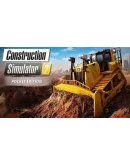 Construction Simulator 2 US XBOXАктивация