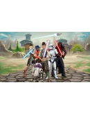 The Sims 4 Star Wars: Путешествие на Батуу Xbox Актив.