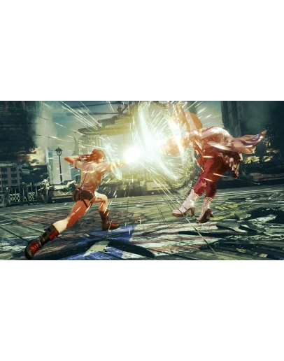 TEKKEN 7XBOX ONEXSКЛЮЧ TEKKEN 7XBOX ONEXSКЛЮЧ