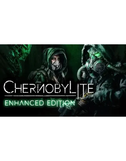 Chernobylite: Enhanced Edition Steam Global Ключ