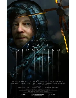 Death Stranding Microsoft ключ PC