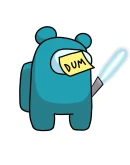 Among Us EPIC GAMES БЫСТРО (PC)