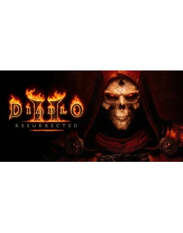 Diablo 2: Resurrected Microsoft ключ Xbox