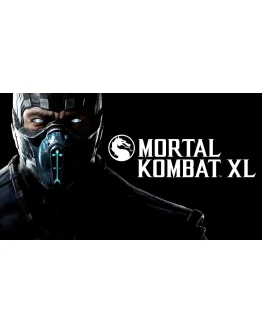 Mortal Kombat XL Microsoft ключ Xbox Аргентина Mortal Kombat XL Microsoft ключ Xbox Аргентина