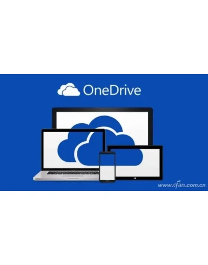 OneDrive 5TB Cloud Storage (счет)