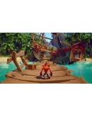 Crash Bandicoot 4 XBOX ONE XS 0
