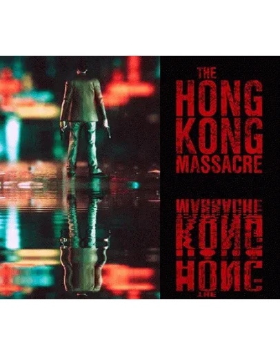 The Hong Kong Massacre SteamRegionFreeKey + Бонус
