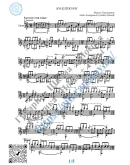 Ноктюрн_Таривердиев (Ноты и табы для гитары соло)