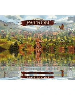 Patron SteamRegionFreeKey + Бонус