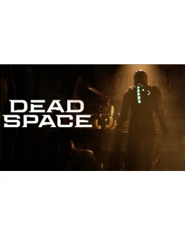 Dead Space Remake 2023 Deluxe RU/MULTI + ГАРАНТИЯ