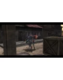 Metal Wolf Chaos XD Xbox OneXS активация