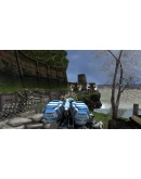 Metal Wolf Chaos XD Xbox OneXS активация