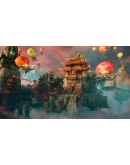 Shadow Warrior 3: Definitive Edition Xbox активация