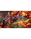 Shadow Warrior 3: Definitive Edition Xbox активация