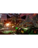 Shadow Warrior 3: Definitive Edition Xbox активация