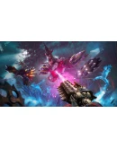 Shadow Warrior 3: Definitive Edition Xbox активация