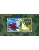 Wargroove Xbox One & Xbox Series XS активация Wargroove Xbox One & Xbox Series XS активация