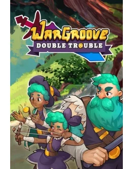 Wargroove Xbox One &amp Xbox Series XS активация