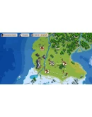 Wargroove Xbox One & Xbox Series XS активация Wargroove Xbox One & Xbox Series XS активация