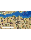 Wargroove Xbox One & Xbox Series XS активация Wargroove Xbox One & Xbox Series XS активация