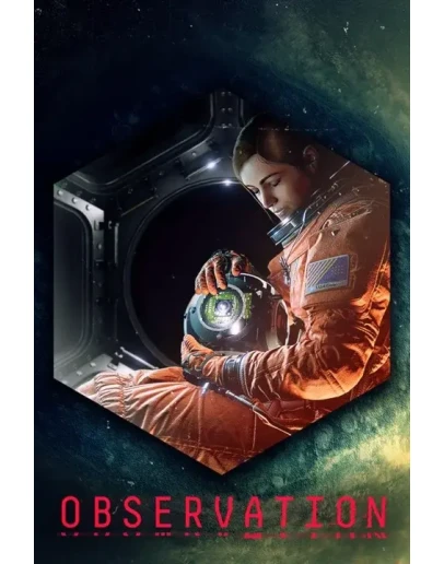 Observation Xbox One &amp Xbox Series XS активация