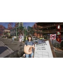 POSTAL 4: No Regerts SteamRegionFreeKey + Бонус