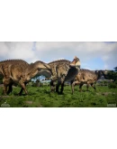 Prehistoric Kingdom ключ Global + RU/CIS РФ Россия стим