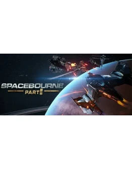 SpaceBourne 2 АВТОДОСТАВКА STEAM GIFT РОССИЯ SpaceBourne 2 АВТОДОСТАВКА STEAM GIFT РОССИЯ