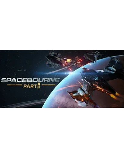 SpaceBourne 2 АВТОДОСТАВКА STEAM GIFT РОССИЯ