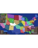 Ages of Conflict: World War Simulator STEAM РОССИЯ