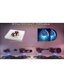 Starpoint Gemini 3 - Supporter Pack Steam key / Global