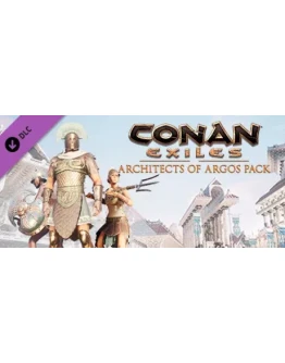Conan Exiles - Architects of Argos Pack (Steam Gift RU)