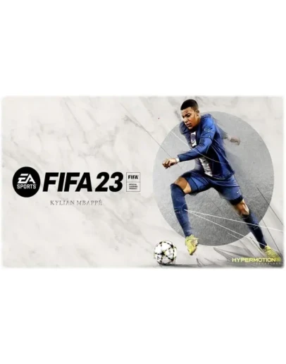 Fifa 23 (PS5/RU) (Обратная совместимость) П1 Оффлайн