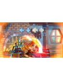 Horny Warp STEAMRU АВТОДОСТАВКА 0