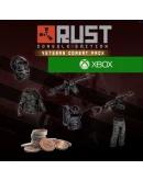 RUST Монеты XBOX RUST COINS XBOX На Ваш акк