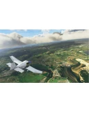 Microsoft Flight Simulator XBOX SERIES XS + PC КЛЮЧ